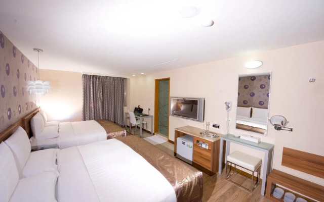 T-Hotel Kaohsiung