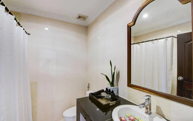 Udaya Residence