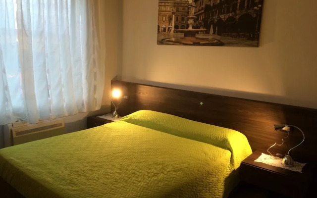 B&B Ai Santi