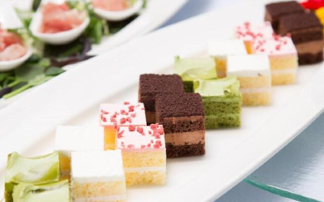 Izu Nagaoka Kinjokan