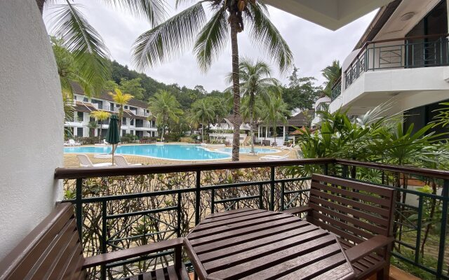 Residence Inn Cherating