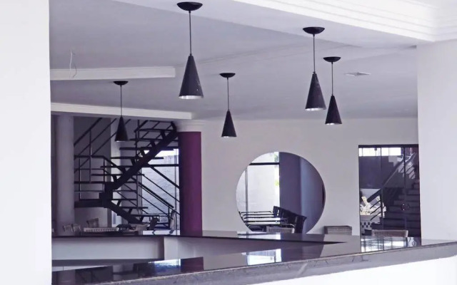 Nautillus Hotel