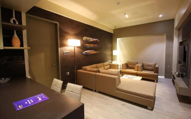 OYO Elite Bopal SP Ring Road
