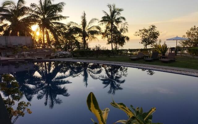 Panglao Sea Resort
