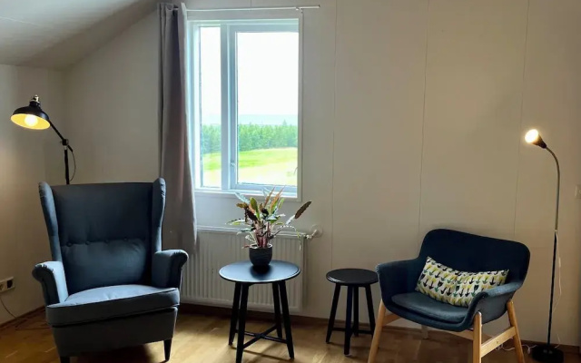 Eyjólfsstaðir Guesthouse Egilsstaðir