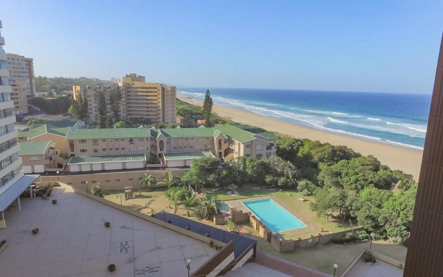 Shangri LA Apartment 208 & 803