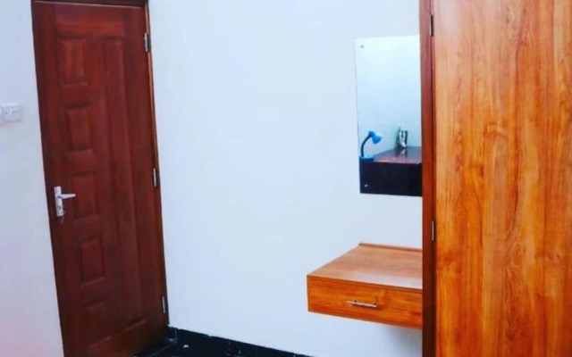 Stay.Plus Bamburi Mtambo Apartments