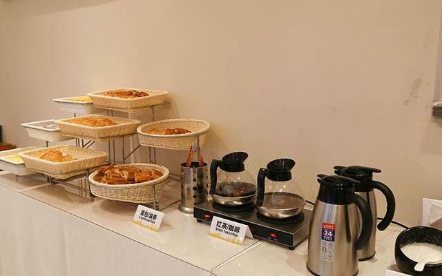 City Comfort Inn Laibin Wuxuan Yuda