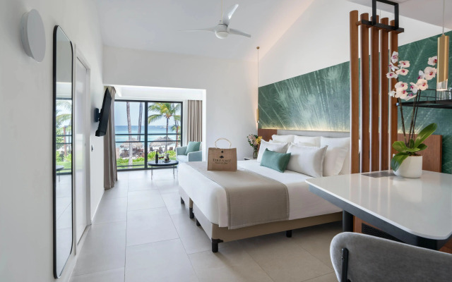 Dreams Flora Resort & Spa