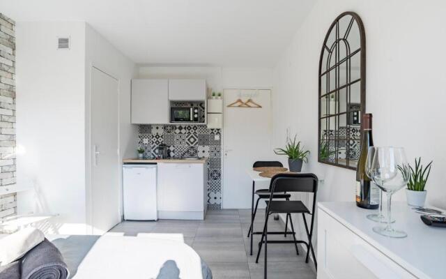 The Place-Studio