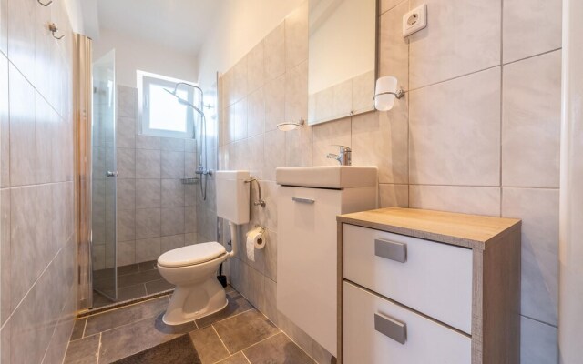 Stunning Apartment in Vrana With Wifi and 2 Bedrooms