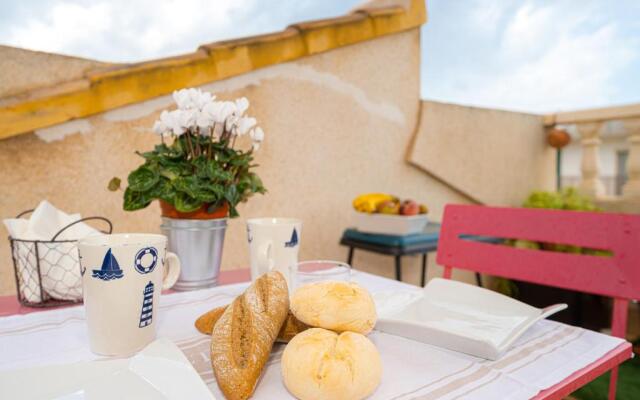 Apartamento Ponoch