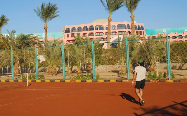 Almas Palace Resort (Families & Couples Only)