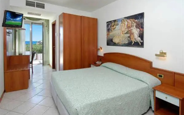 Hotel Domingo