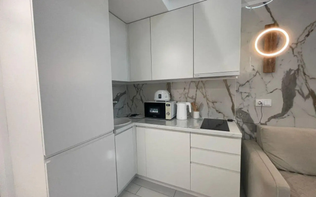 Apartments on Lenin street 219 plot 6