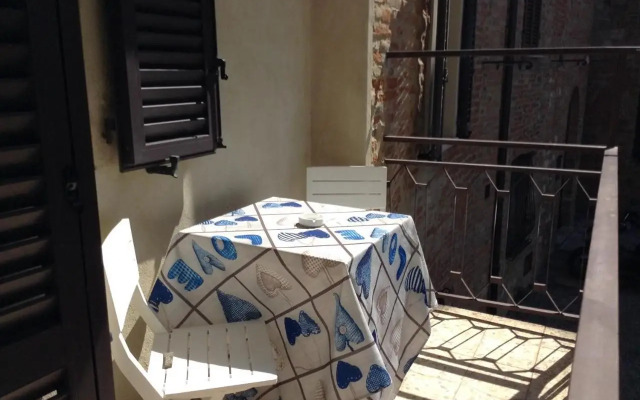 Lovely Apartment Piazza Grande
