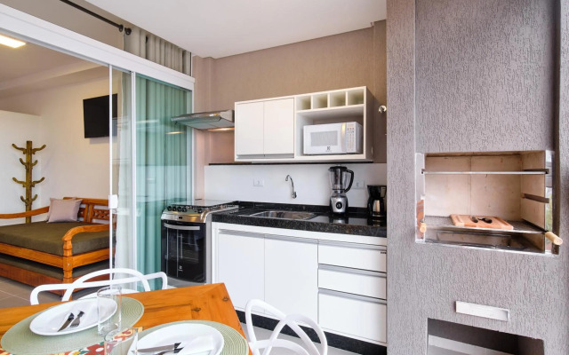 Bh26: Aconchegante, Moderno E Super Bem Decorado!!