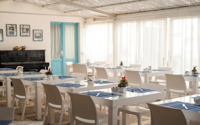 Relais Antiche Saline