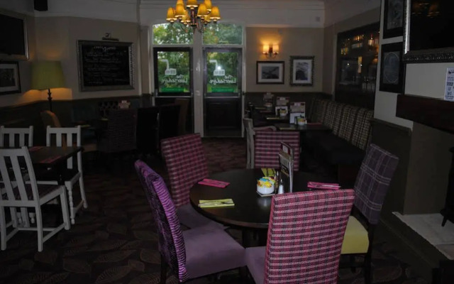 The Liversedge
