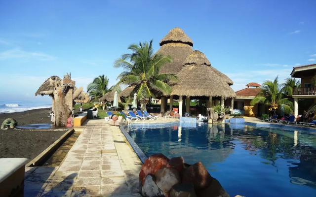 Hotel Cayman Suites