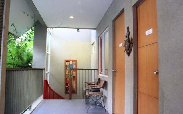 The Sayana Bed and Breakfast