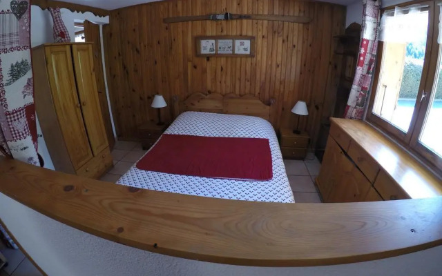 Studio "Le Panpounet"