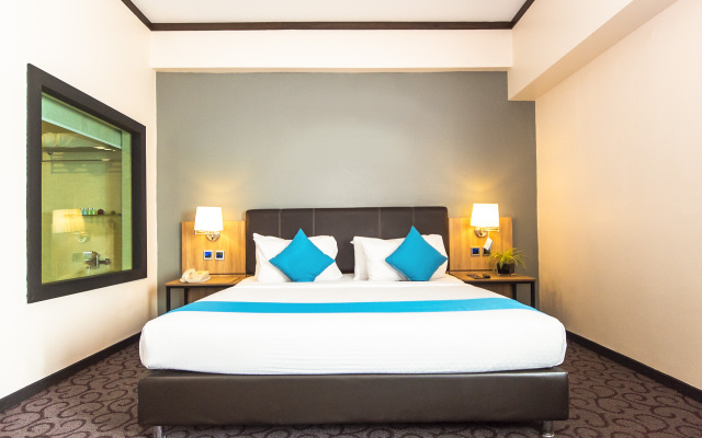 Kinta Riverfront Hotel & Suites