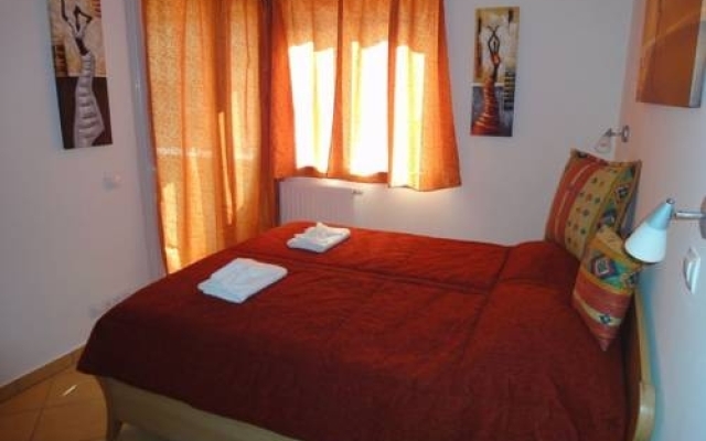 City Apartments Budapest