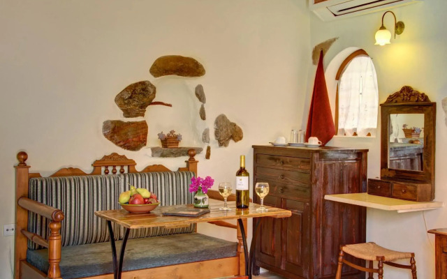 Elia Traditional Hotel & Spa