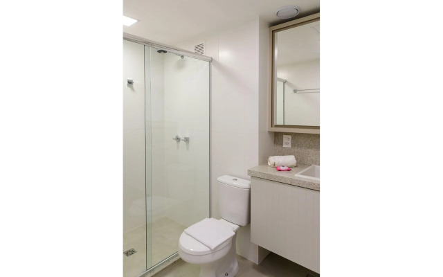 Studio Vita Boulevard 308 Café (opcional)