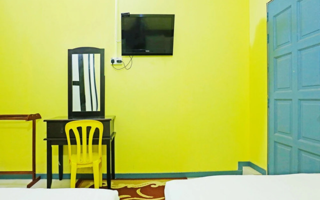 OYO 89822 Hotel As Salam