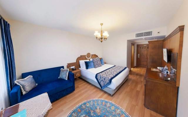 Seven Hills Hotel - Special Class
