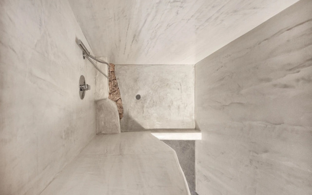 San Martino cave villas
