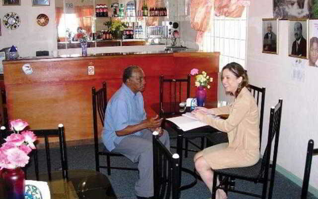 Hotel Motown Guest House