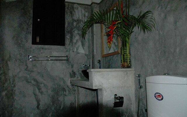 Indika's Residence