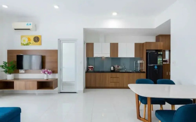 Cozy Homestay