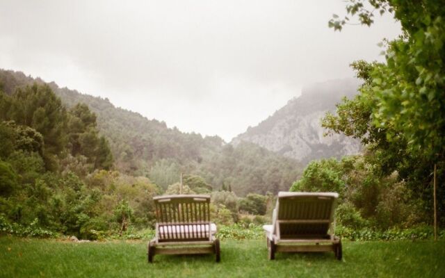 Agroturismo Son Viscos Valldemossa