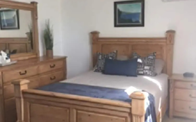 Jobos Beach Apartment