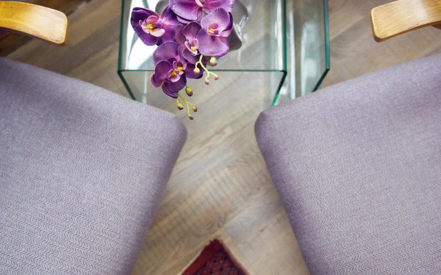 Willa Deco by OneApartments