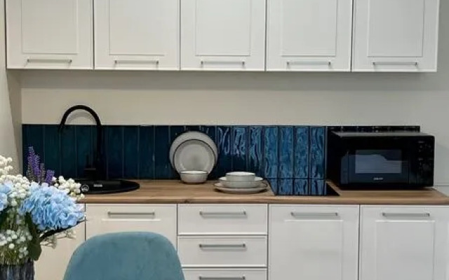 Apartamenty Richxotels na ul. Nikolaya Kovaleva d.1