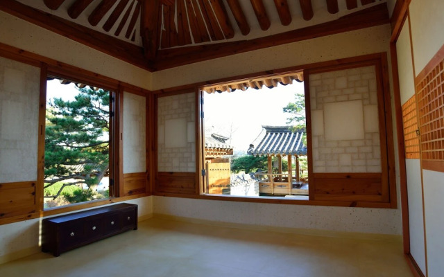 Chosun Royal Residence