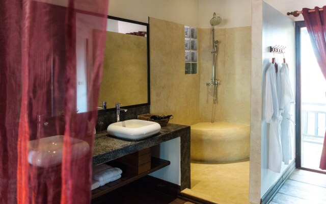 Bosba Villa - Vacation Rental