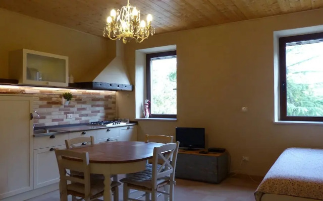 Agriturismo Al Respiro Nel Bosco