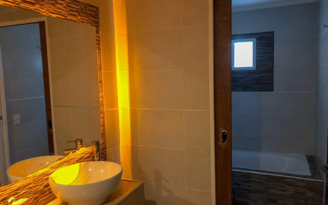 Hotel Villa Santa Maiani