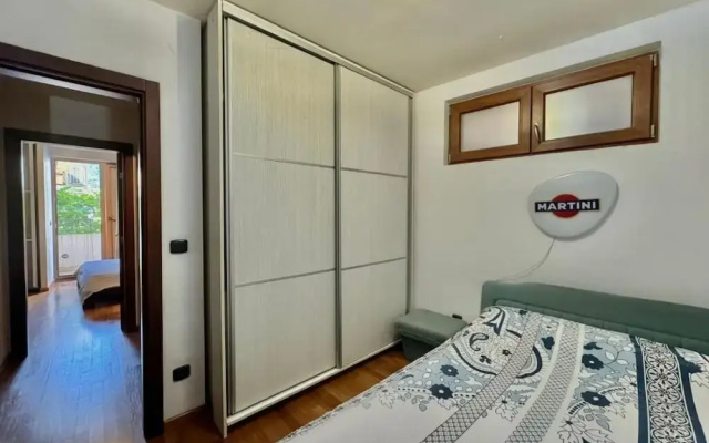 Family Two Bedroom Apartment Vasko