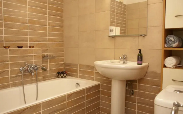 The Garden of Zephyrus