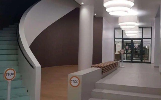 Zenith Hotel Conference & Spa