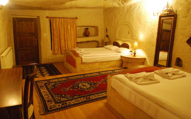 Asteria Cave Hotel