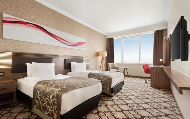 Ramada by Wyndham Diyarbakir