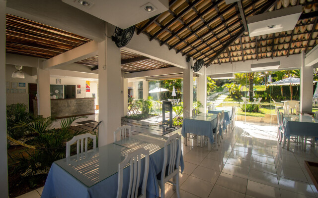 Hotel Latitud Buzios by Latitud Hoteles